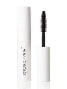 **5/$25** BEAUTY – JANE IREDALE Lash Fixation Length & Definition Tubing Mascara